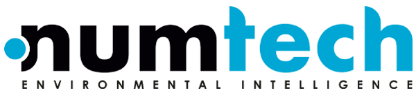 Numtech logo